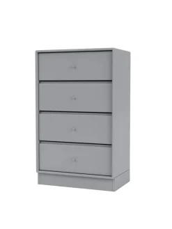 1143 skuffemodul inkl. ophæng fra<Montana Best