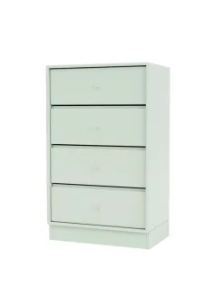 1143 skuffemodul inkl. ophæng fra<Montana Best