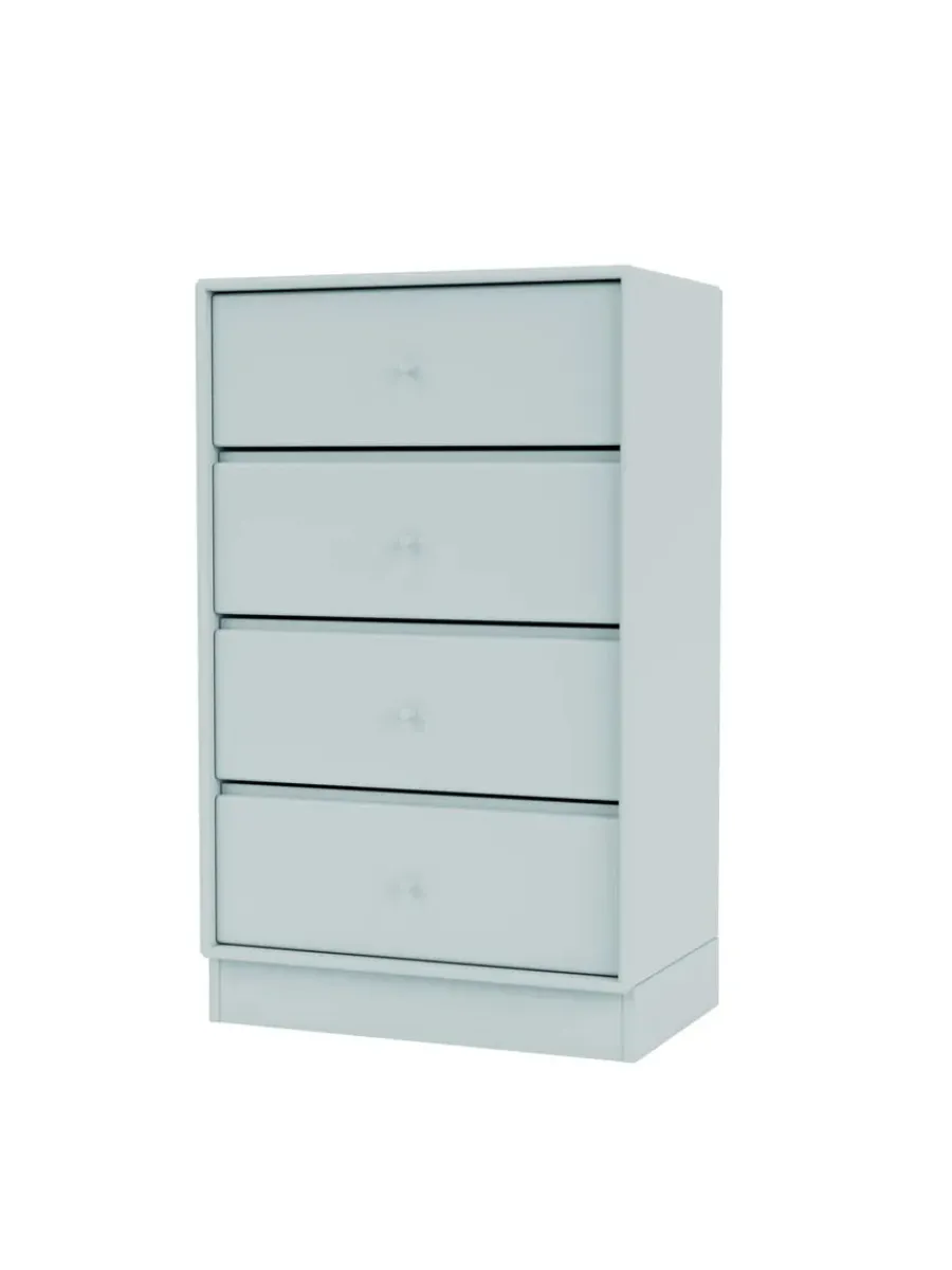 1143 skuffemodul inkl. ophæng fra<Montana Best