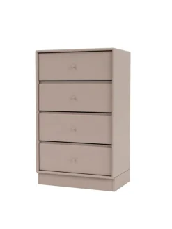 1143 skuffemodul inkl. ophæng fra<Montana Best