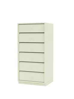 1362 Skuffemodul inkl. sokkel fra<Montana