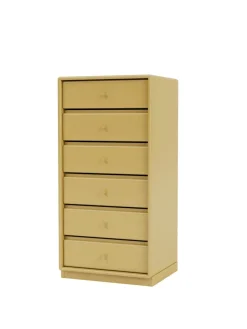 1362 Skuffemodul inkl. sokkel fra<Montana