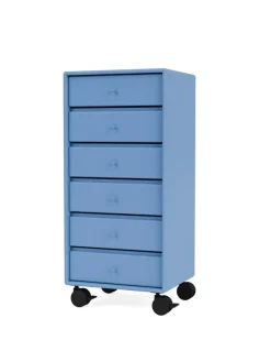 1362 Skuffemodul inkl. sokkel fra<Montana