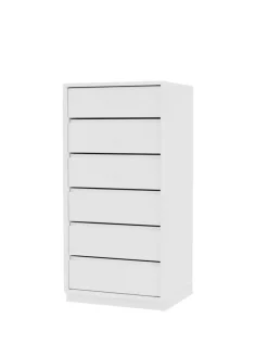 1362 Skuffemodul inkl. sokkel fra<Montana