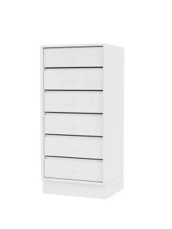 1362 Skuffemodul inkl. sokkel fra<Montana