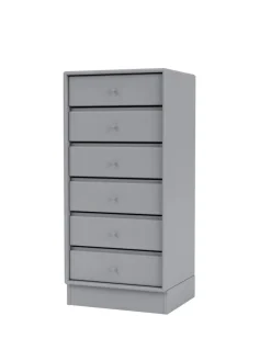 1362 Skuffemodul inkl. sokkel fra<Montana