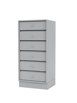 1362 Skuffemodul inkl. sokkel fra<Montana