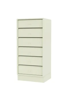 1362 Skuffemodul inkl. sokkel fra<Montana