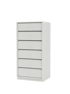 1362 Skuffemodul inkl. sokkel fra<Montana