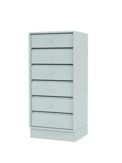 1362 Skuffemodul inkl. sokkel fra<Montana