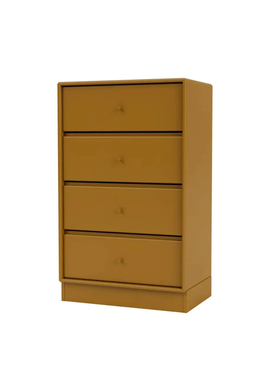 1143 skuffemodul inkl sokkel fra<Montana Sale