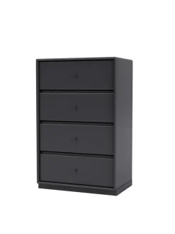 1143 skuffemodul inkl sokkel fra<Montana Sale