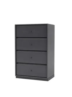 1143 skuffemodul inkl sokkel fra<Montana Sale