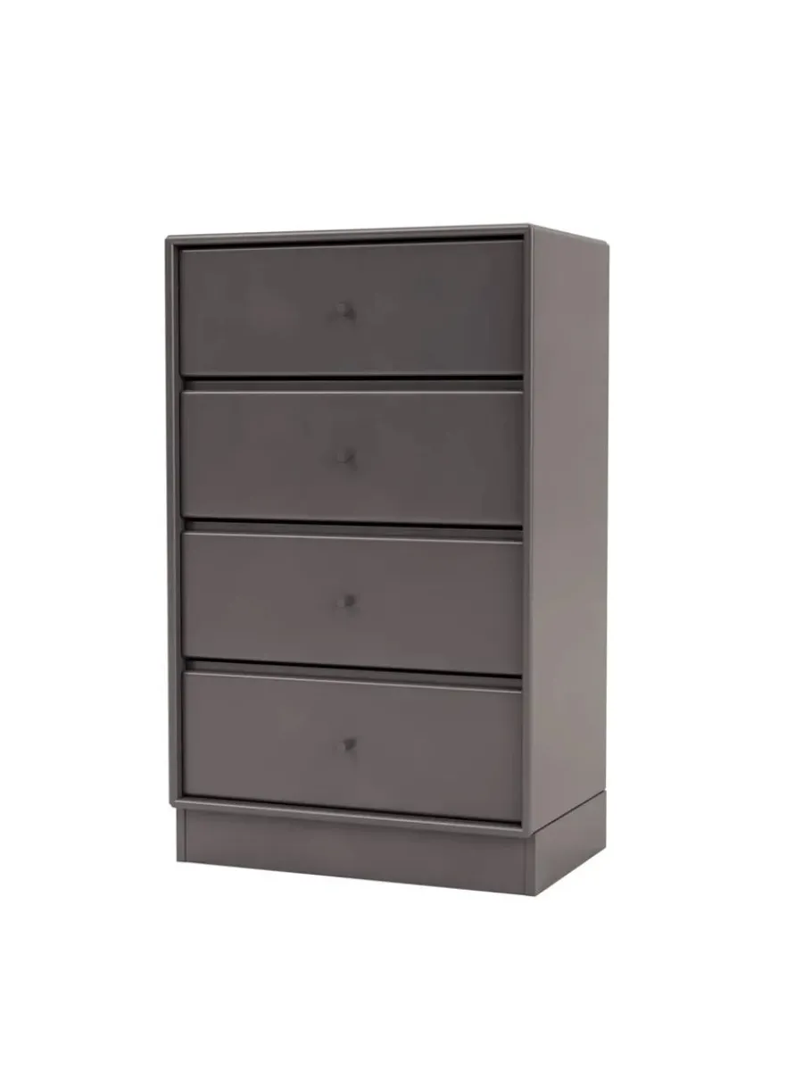 1143 skuffemodul inkl sokkel fra<Montana Sale