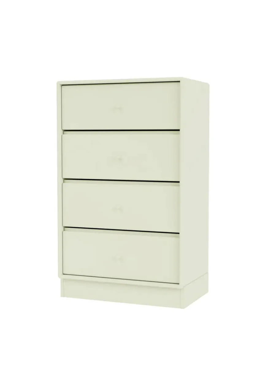 1143 skuffemodul inkl sokkel fra<Montana Sale