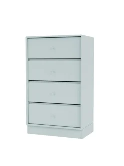 1143 skuffemodul inkl sokkel fra<Montana Sale