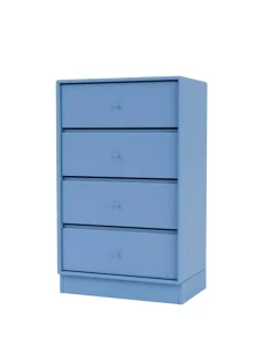 1143 skuffemodul inkl sokkel fra<Montana Sale