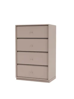 1143 skuffemodul inkl sokkel fra<Montana Sale