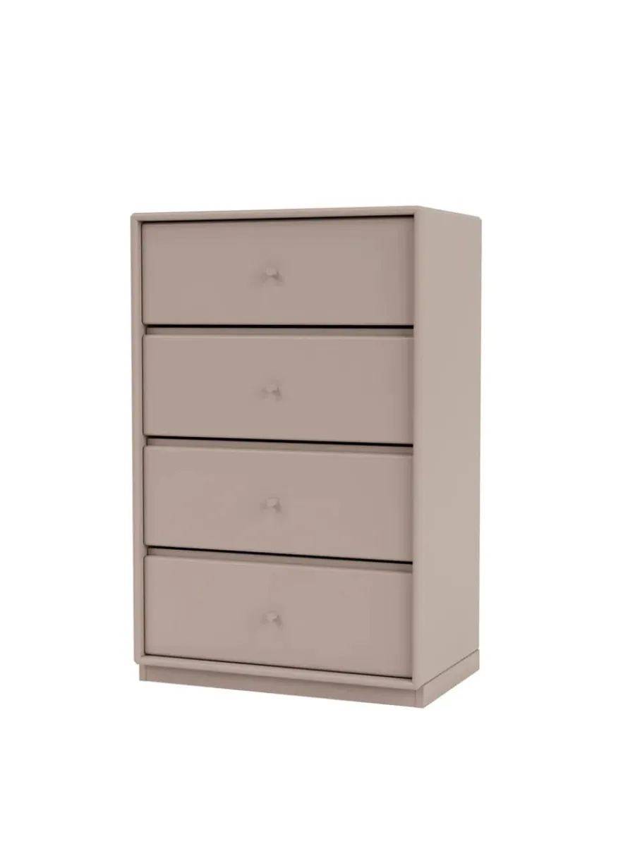 1143 skuffemodul inkl sokkel fra<Montana Sale