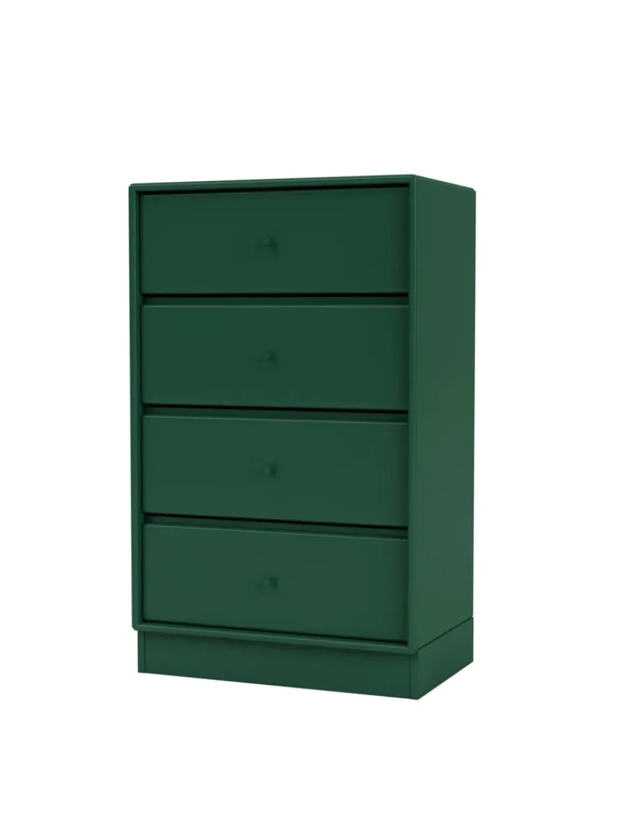 1143 skuffemodul inkl sokkel fra<Montana Sale