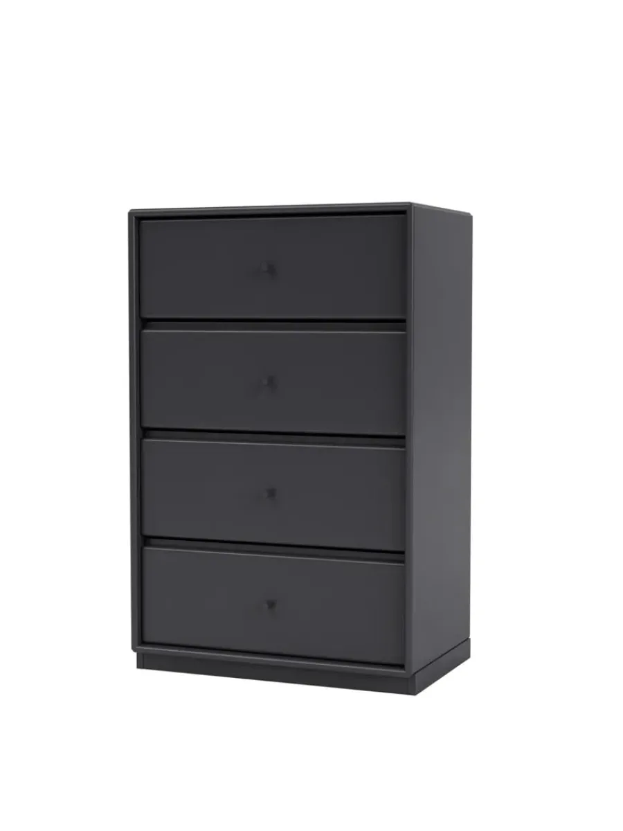 1143 skuffemodul inkl sokkel fra<Montana Sale