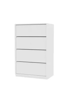 1143 skuffemodul inkl sokkel fra<Montana Sale