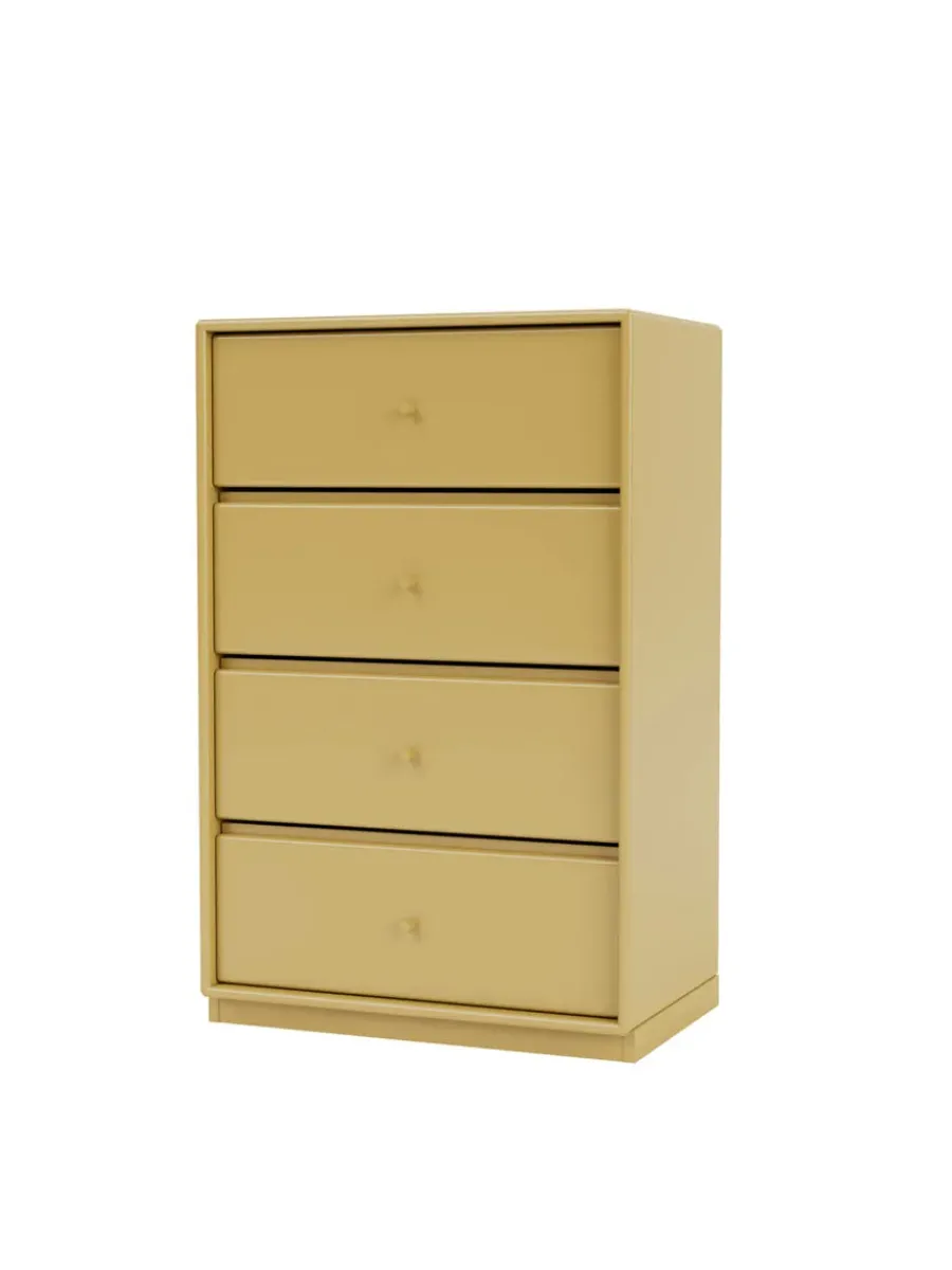 1143 skuffemodul inkl sokkel fra<Montana Sale