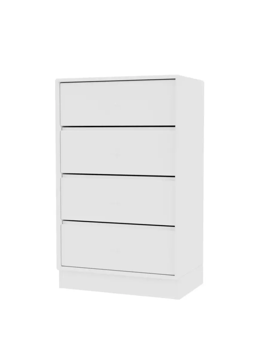 1143 skuffemodul inkl sokkel fra<Montana Sale