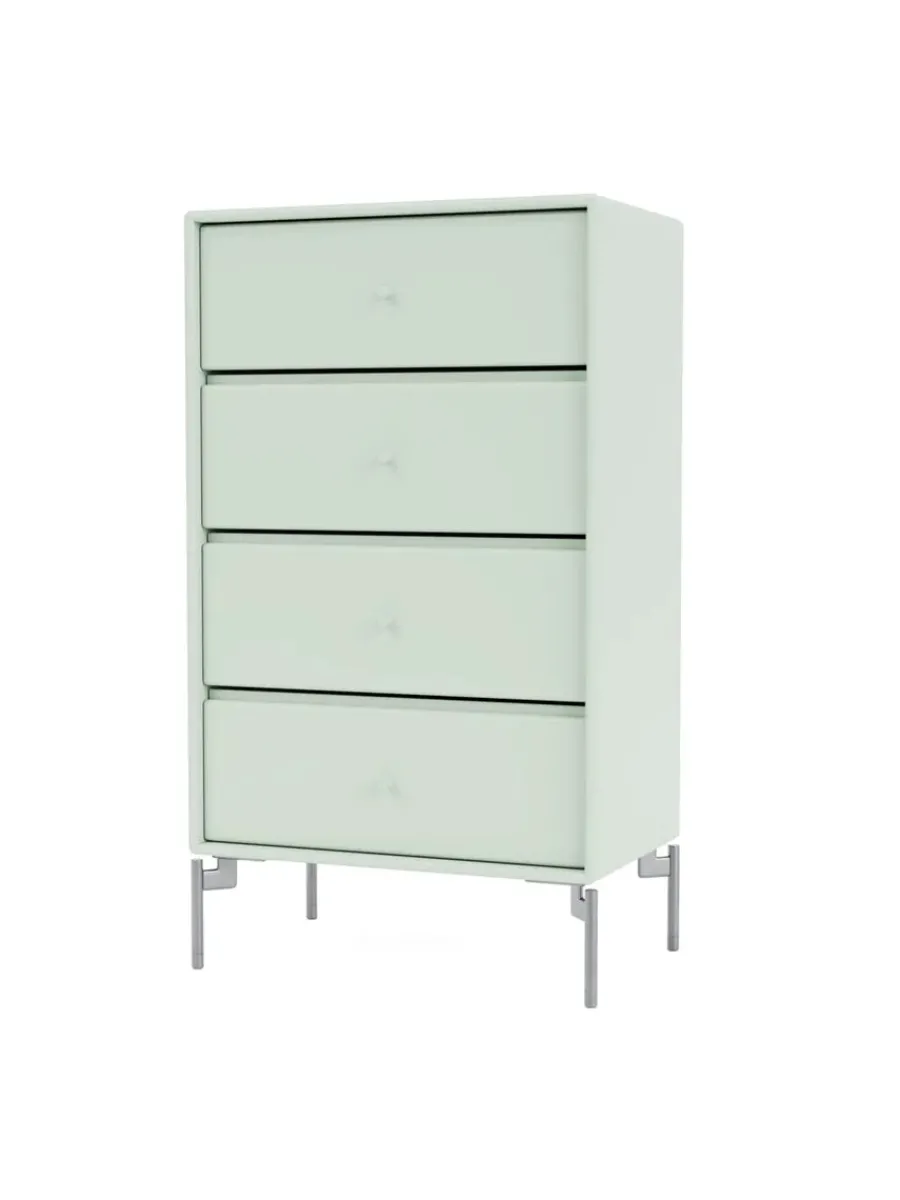 1143 skuffemodul inkl sokkel fra<Montana Sale