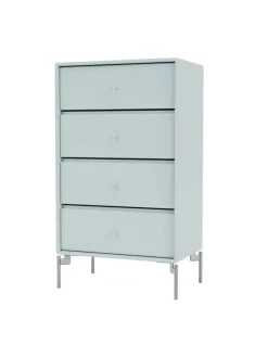 1143 skuffemodul inkl sokkel fra<Montana Sale