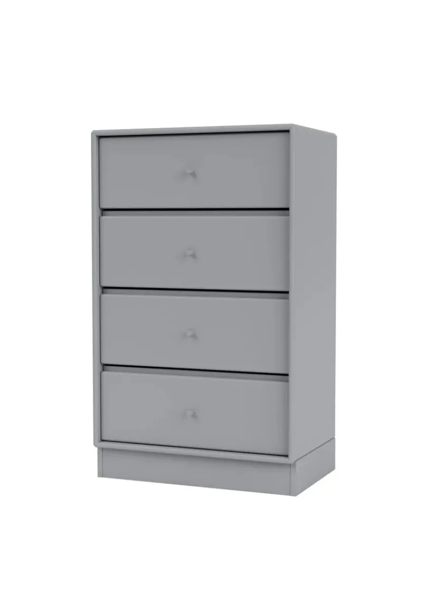 1143 skuffemodul inkl sokkel fra<Montana Sale