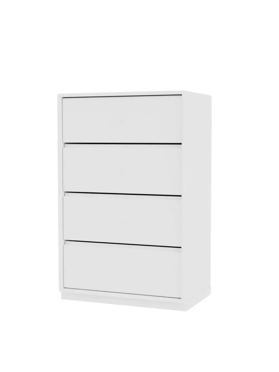 1143 skuffemodul inkl sokkel fra<Montana Sale