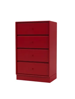 1143 skuffemodul inkl sokkel fra<Montana Sale