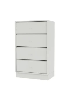 1143 skuffemodul inkl sokkel fra<Montana Sale