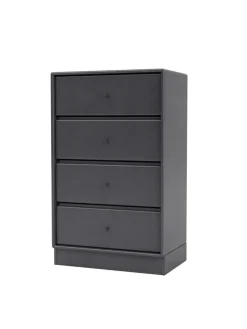 1143 skuffemodul inkl sokkel fra<Montana Sale