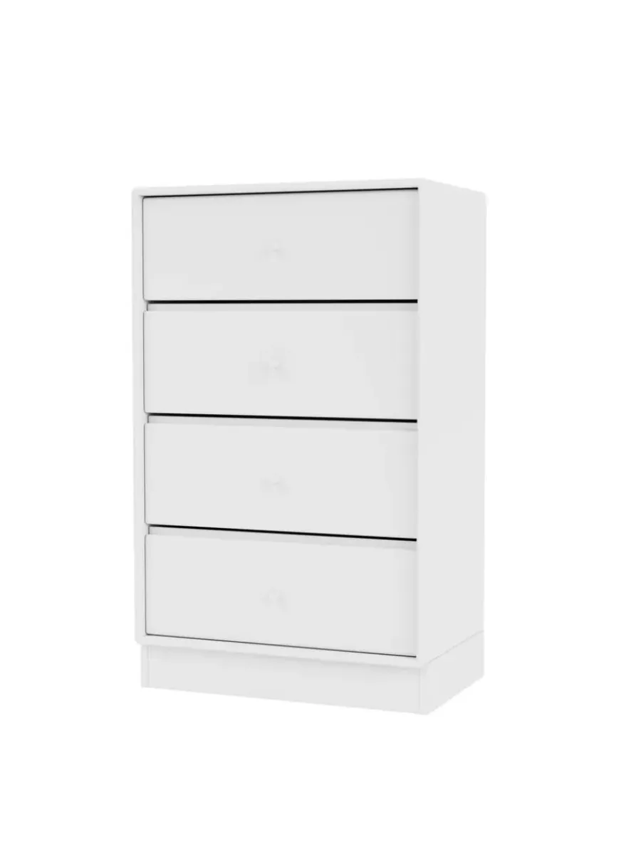 1143 skuffemodul inkl sokkel fra<Montana Sale