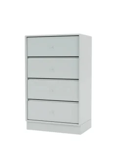 1143 skuffemodul inkl sokkel fra<Montana Sale