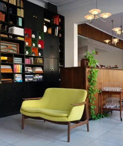 53 Sofa af Finn Juhl<House of Finn Juhl Hot