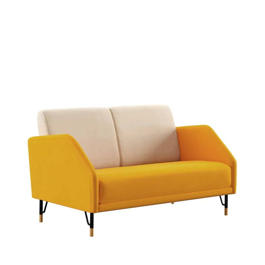 77 Sofa, eg olie af Finn Juhl<House of Finn Juhl New