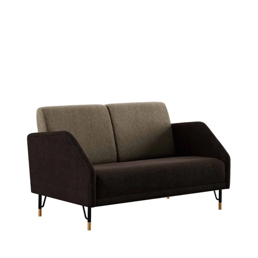 77 Sofa, eg olie af Finn Juhl<House of Finn Juhl New