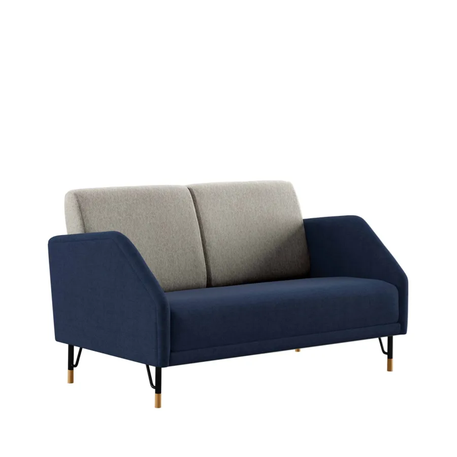 77 Sofa, eg olie af Finn Juhl<House of Finn Juhl New