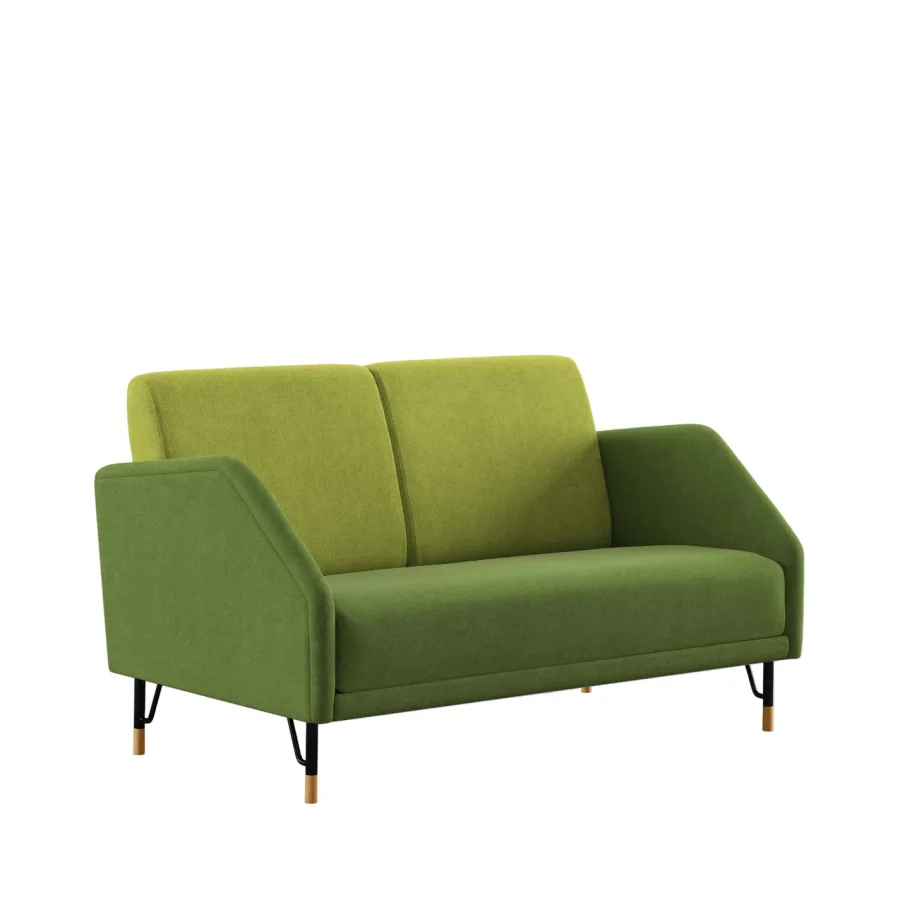 77 Sofa, eg olie af Finn Juhl<House of Finn Juhl New