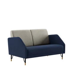 77 Sofa, eg olie af Finn Juhl<House of Finn Juhl New