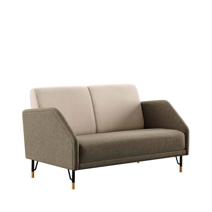 77 Sofa, eg olie af Finn Juhl<House of Finn Juhl New