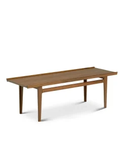 500 Sofabord, L145 af Finn Juhl<House of Finn Juhl