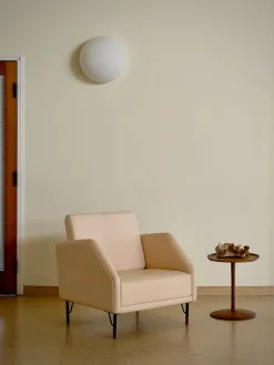 77 Stol, valnød af Finn Juhl<House of Finn Juhl Clearance