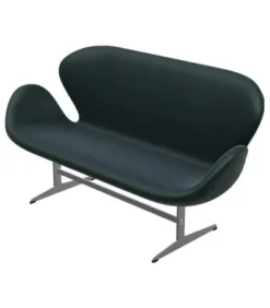 3321 Svanesofa af Arne Jacobsen<Fritz Hansen Best
