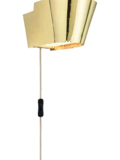 9464 væglampe fra<GUBI Hot