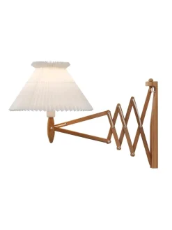 234 væglampe fra<Le Klint Best