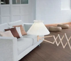 234 væglampe fra<Le Klint Best